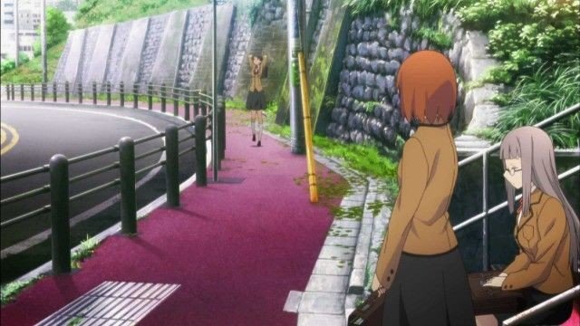 いろは坂